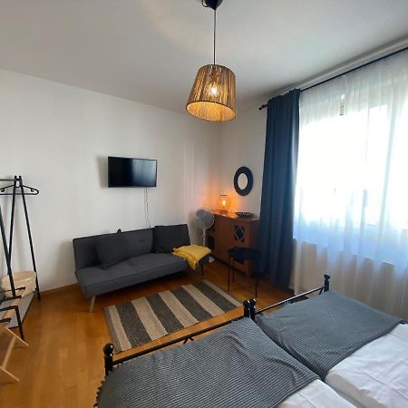 Schlafen Ueber Der Whiskybar Apartment Ruedesheim am Rhein Exterior photo