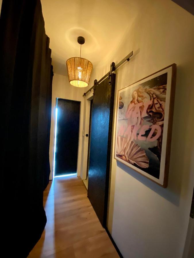 Schlafen Ueber Der Whiskybar Apartment Ruedesheim am Rhein Exterior photo