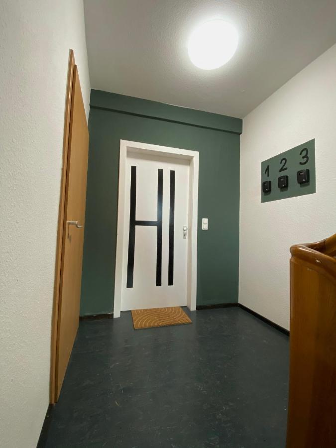 Schlafen Ueber Der Whiskybar Apartment Ruedesheim am Rhein Exterior photo