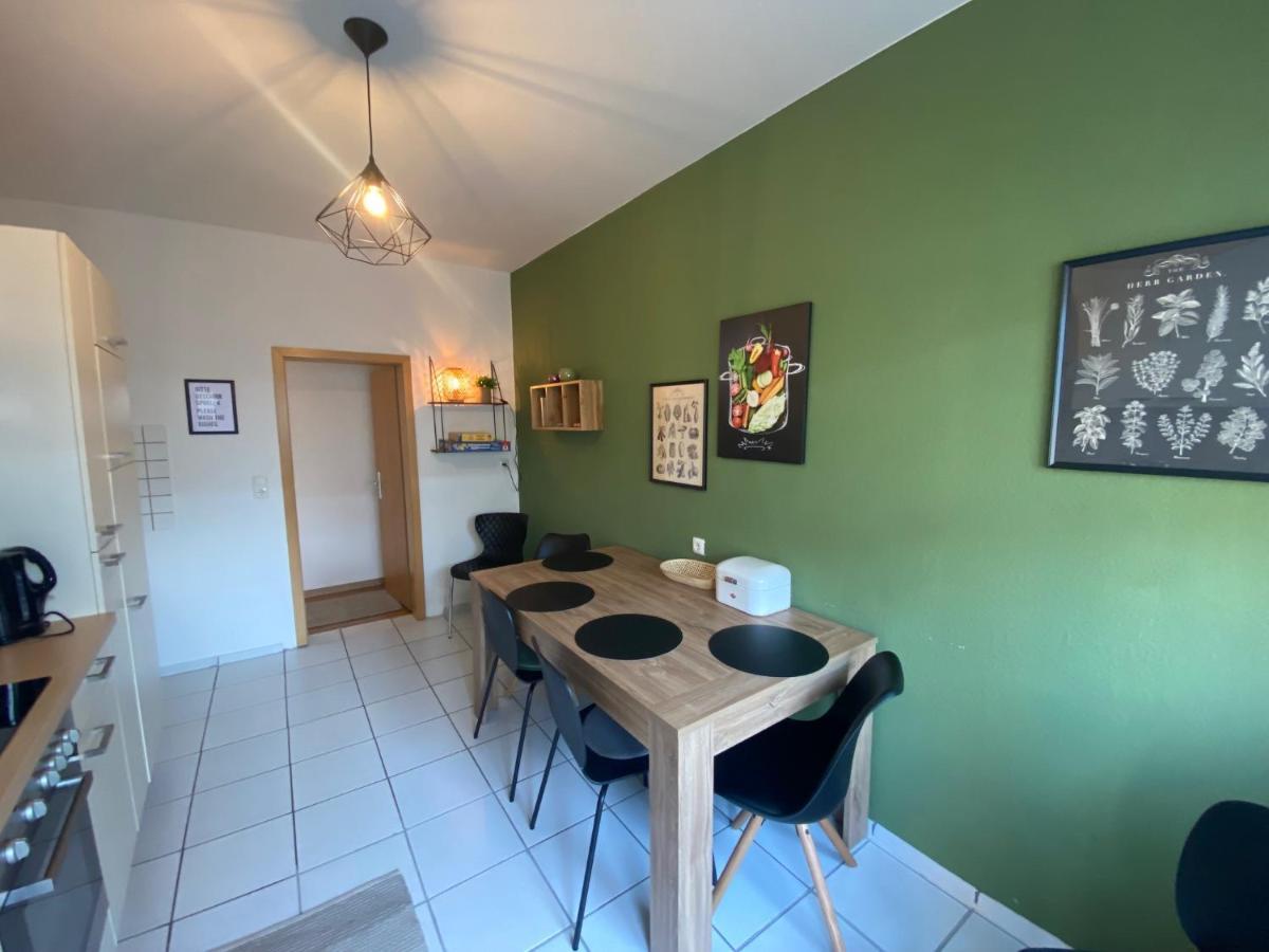 Schlafen Ueber Der Whiskybar Apartment Ruedesheim am Rhein Exterior photo
